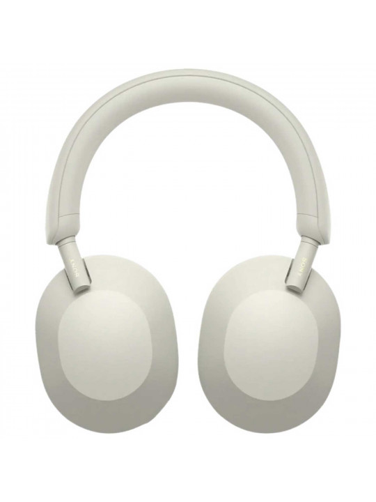 Ականջակալ SONY WH-1000XM5/SME (Silver) 