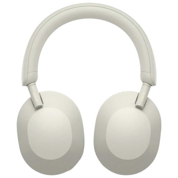 Ականջակալ SONY WH-1000XM5/SME (Silver) 