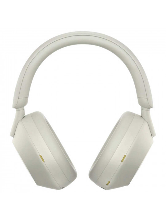 Ականջակալ SONY WH-1000XM5/SME (Silver) 