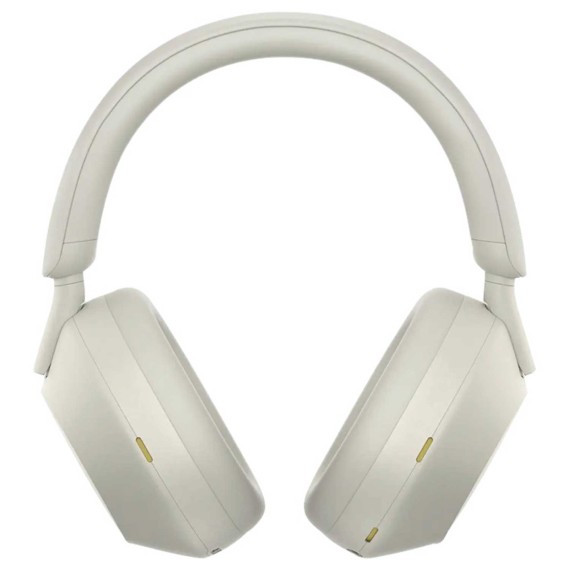 Ականջակալ SONY WH-1000XM5/SME (Silver) 