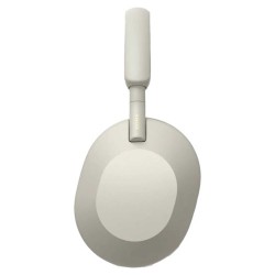 Ականջակալ SONY WH-1000XM5/SME (Silver) 