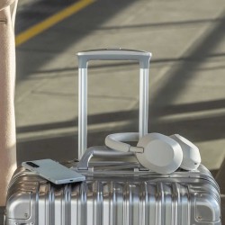 Ականջակալ SONY WH-1000XM5/SME (Silver) 