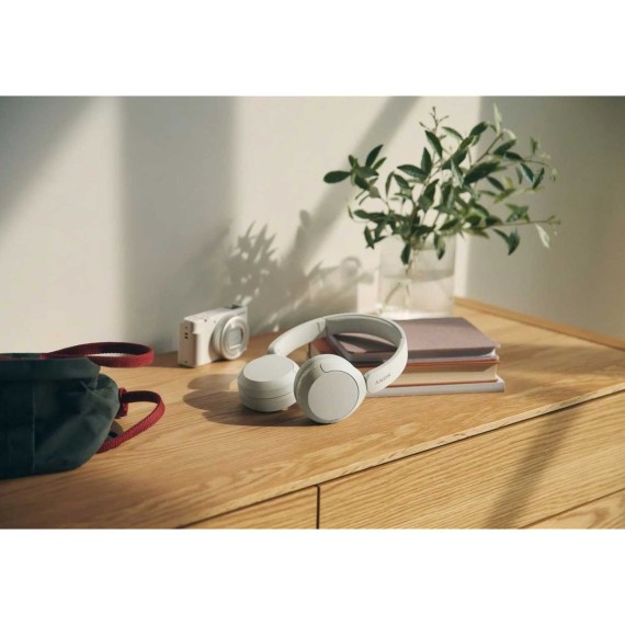 Ականջակալ SONY WH-CH520/WZ E (White) 