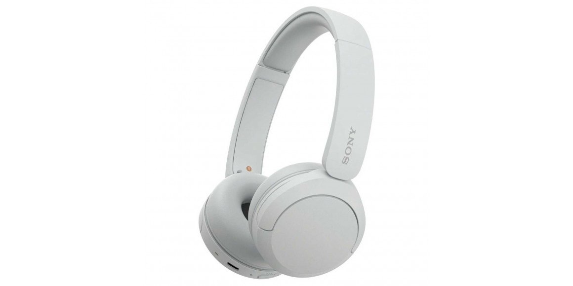 Headphone SONY WH-CH520/WZ E (White) 