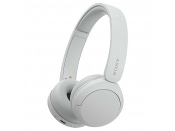 Headphone SONY WH-CH520/WZ E (White) 