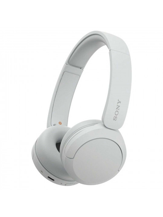 Ականջակալ SONY WH-CH520/WZ E (White) 