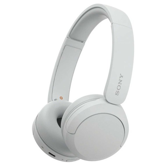 Ականջակալ SONY WH-CH520/WZ E (White) 