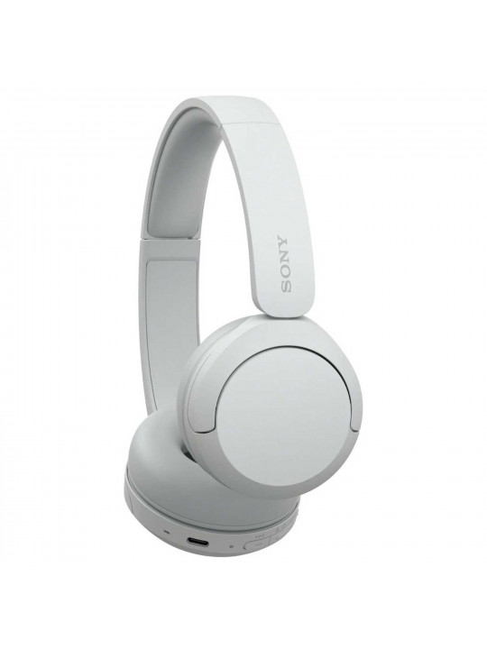 Ականջակալ SONY WH-CH520/WZ E (White) 
