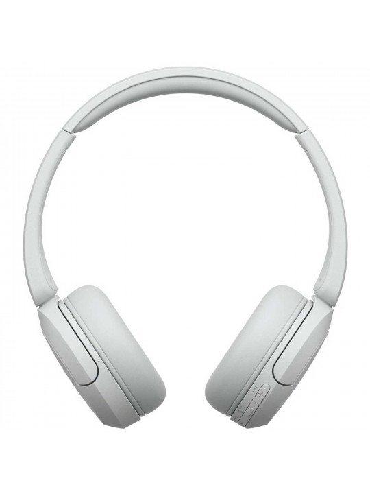 Ականջակալ SONY WH-CH520/WZ E (White) 