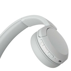 Наушник SONY WH-CH520/WZ E (White) 