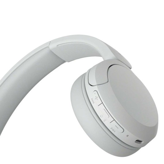 Ականջակալ SONY WH-CH520/WZ E (White) 
