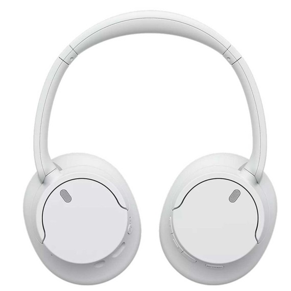 Наушник SONY WH-CH720N/WCE (White) 