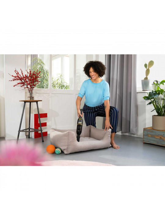 Беспроводной пылесос KARCHER CVH Anniversary Edition *EU (1.198-355.0)