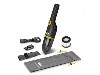 Беспроводной пылесос KARCHER CVH Anniversary Edition *EU (1.198-355.0)