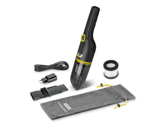 Անլար փոշեկուլ KARCHER CVH Anniversary Edition *EU (1.198-355.0)