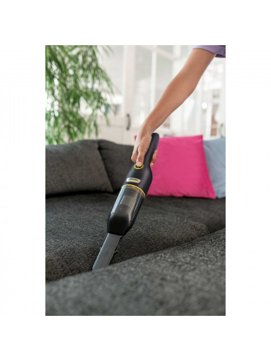 Беспроводной пылесос KARCHER CVH Anniversary Edition *EU (1.198-355.0)