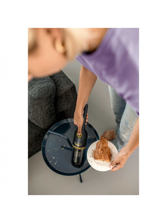 Беспроводной пылесос KARCHER CVH Anniversary Edition *EU (1.198-355.0)