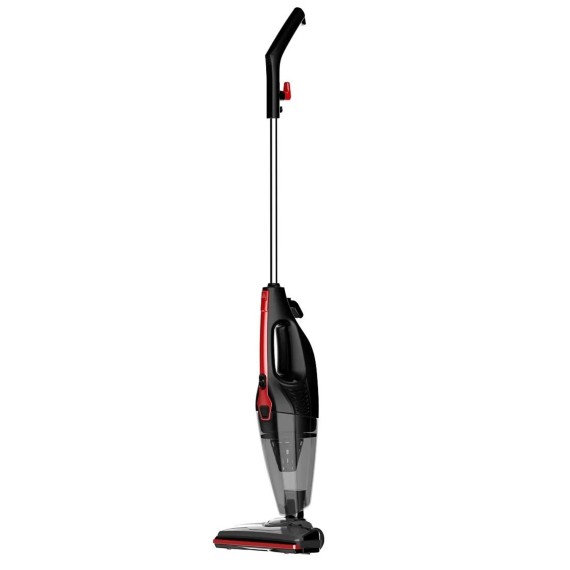 Vacuum cleaner SHARP EC-CDS500-BX 