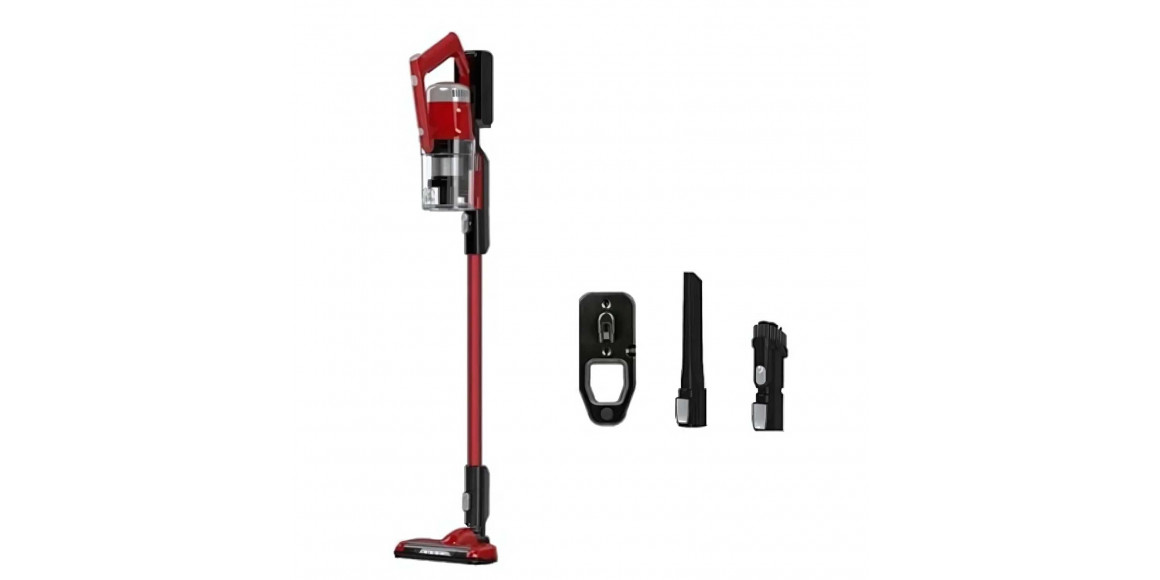 Vacuum cleaner wireless SHARP EC-CS150DC-RX 