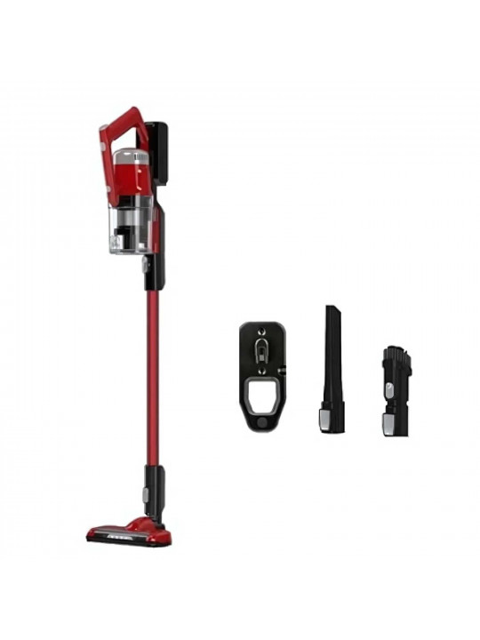 Vacuum cleaner wireless SHARP EC-CS150DC-RX 