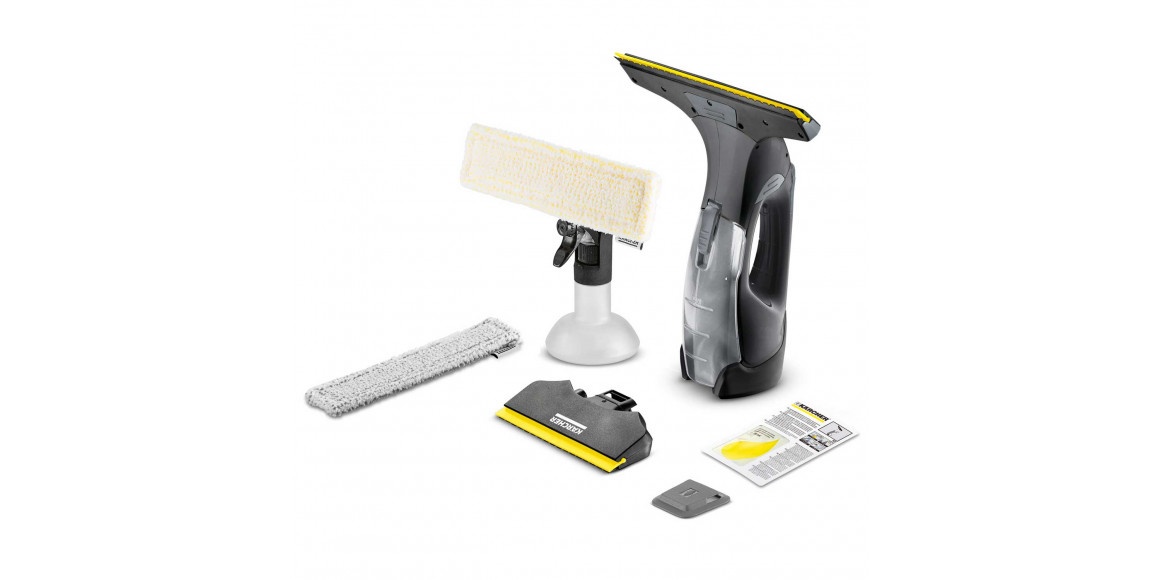 Անլար փոշեկուլ KARCHER WV 5 PLUS Anniversary Edition *EU (1.633-711.0)