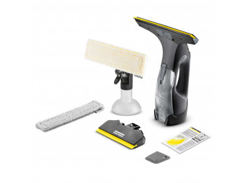 Беспроводной пылесос KARCHER WV 5 PLUS Anniversary Edition *EU (1.633-711.0)