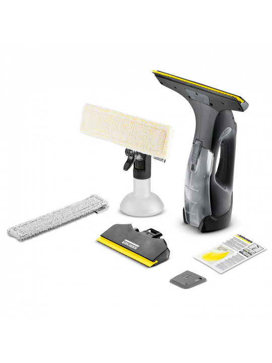 Беспроводной пылесос KARCHER WV 5 PLUS Anniversary Edition *EU (1.633-711.0)