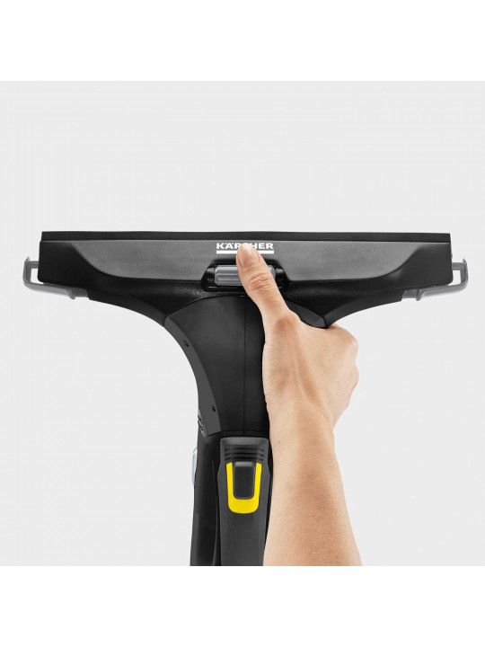 Беспроводной пылесос KARCHER WV 5 PLUS Anniversary Edition *EU (1.633-711.0)