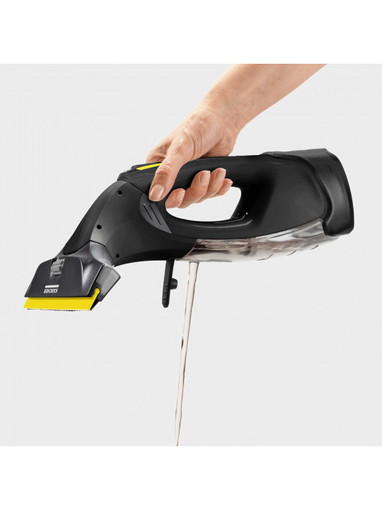 Беспроводной пылесос KARCHER WV 5 PLUS Anniversary Edition *EU (1.633-711.0)