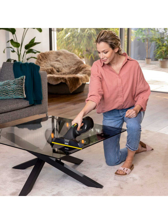 Беспроводной пылесос KARCHER WV 5 PLUS Anniversary Edition *EU (1.633-711.0)