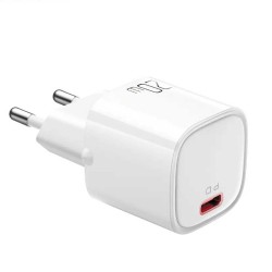 Power adapter MCDODO 20W 1C Fast Charger (White) (CH-4020)