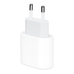 Power adapter APPLE 20W USB-C POWER (A2347) (MD3J4ZM/A)
