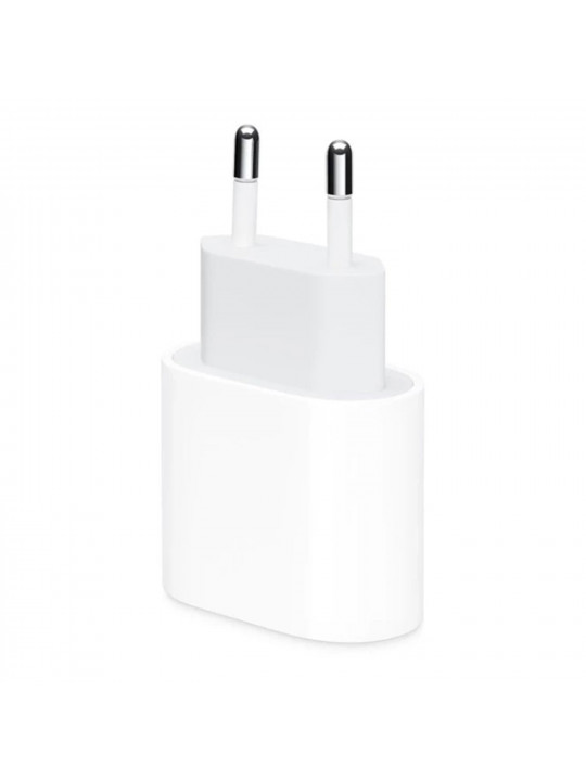 Power adapter APPLE 20W USB-C POWER (A2347) (MD3J4ZM/A)