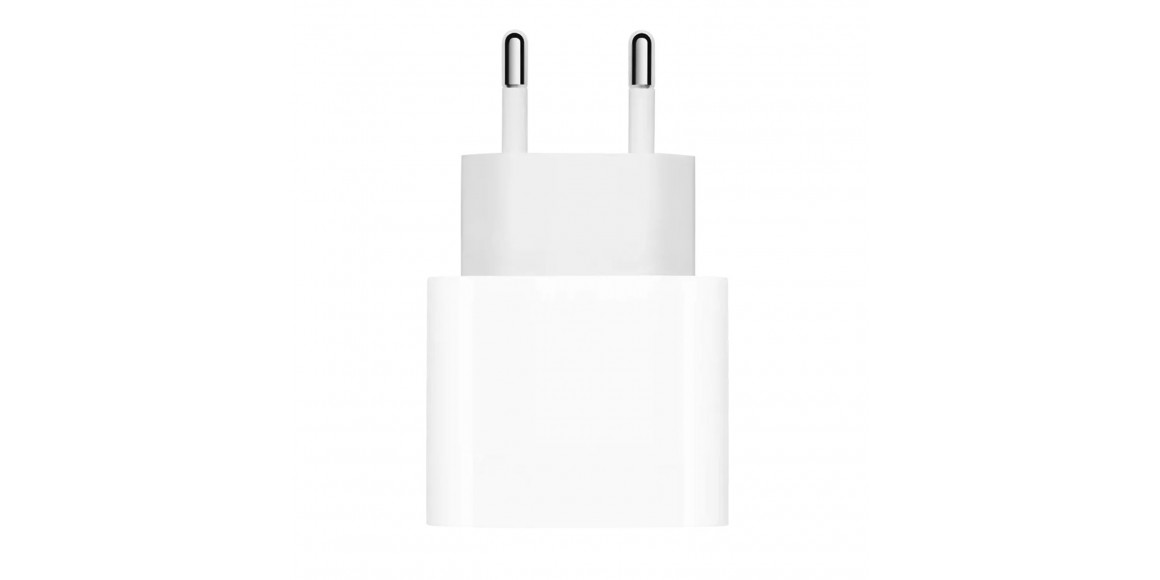 Power adapter APPLE 20W USB-C POWER (A2347) (MD3J4ZM/A)
