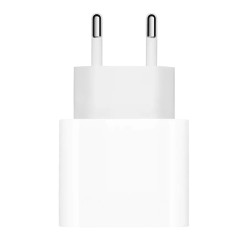 Power adapter APPLE 20W USB-C POWER (A2347) (MD3J4ZM/A)