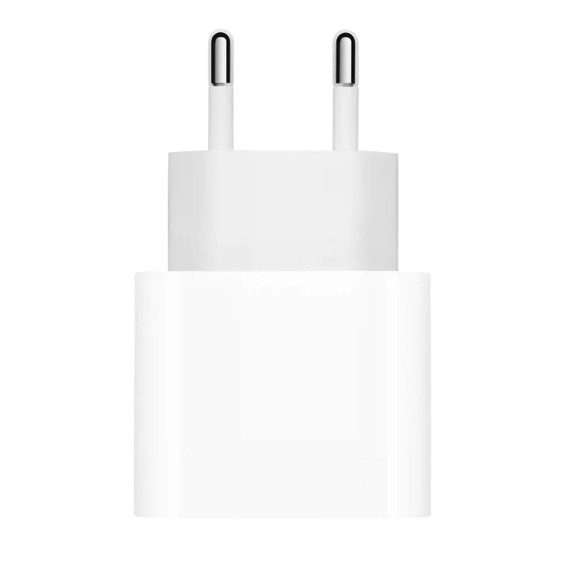 Power adapter APPLE 20W USB-C POWER (A2347) (MD3J4ZM/A)
