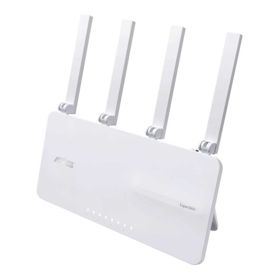Сетевое устройство ASUS ROUTER ExpertWiFi EBR63 (90IG0870-MO3C00)