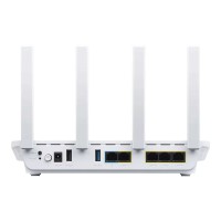 Сетевое устройство ASUS ROUTER ExpertWiFi EBR63 (90IG0870-MO3C00)