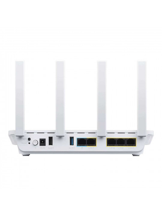Network device ASUS ROUTER ExpertWiFi EBR63 (90IG0870-MO3C00)