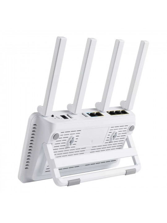 Network device ASUS ROUTER ExpertWiFi EBR63 (90IG0870-MO3C00)