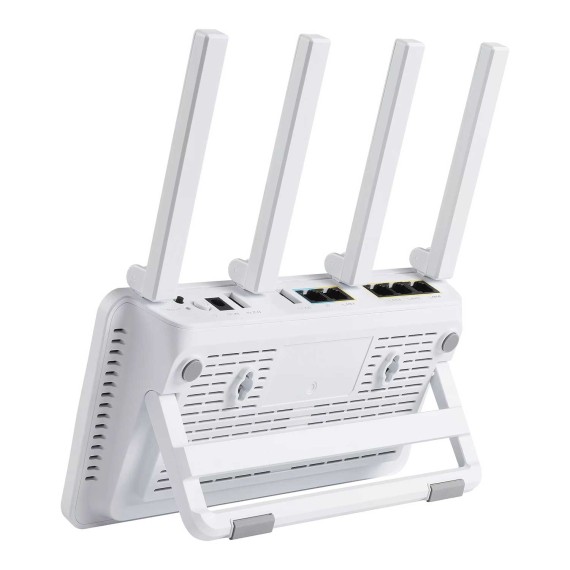 Сетевое устройство ASUS ROUTER ExpertWiFi EBR63 (90IG0870-MO3C00)