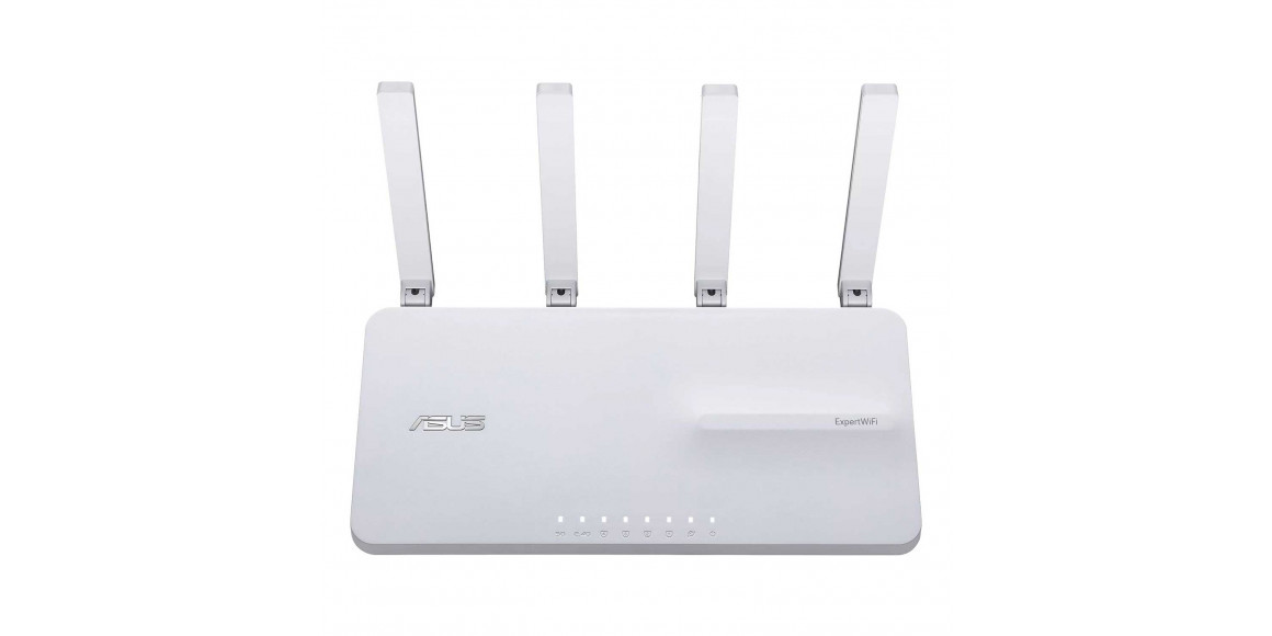Network device ASUS ROUTER ExpertWiFi EBR63 (90IG0870-MO3C00)