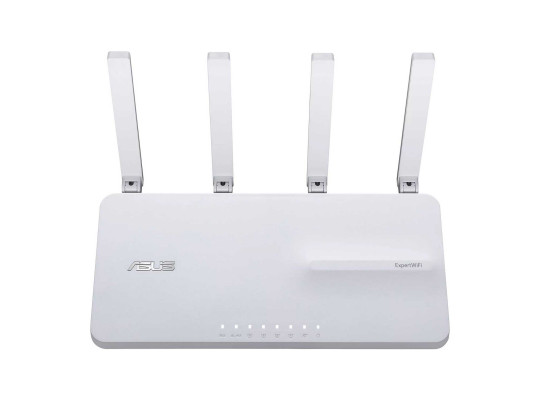 Network device ASUS ROUTER ExpertWiFi EBR63 (90IG0870-MO3C00)
