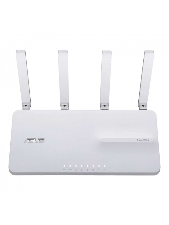 Network device ASUS ROUTER ExpertWiFi EBR63 (90IG0870-MO3C00)