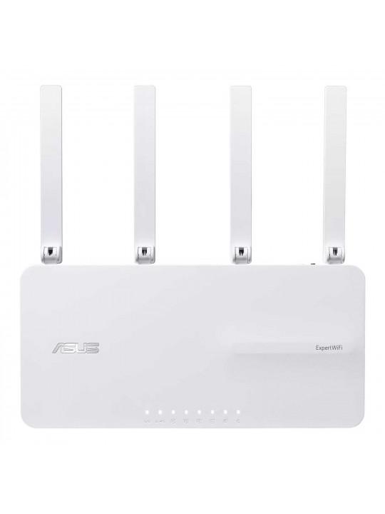Network device ASUS ROUTER ExpertWiFi EBR63 (90IG0870-MO3C00)
