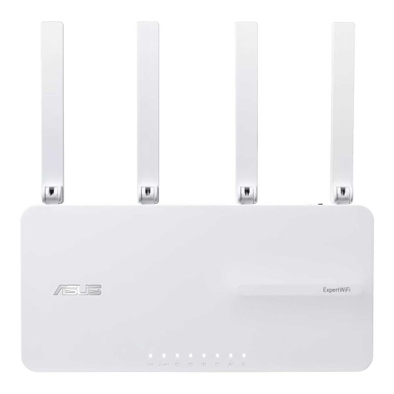 Сетевое устройство ASUS ROUTER ExpertWiFi EBR63 (90IG0870-MO3C00)