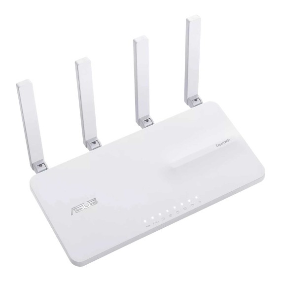 Сетевое устройство ASUS ROUTER ExpertWiFi EBR63 (90IG0870-MO3C00)