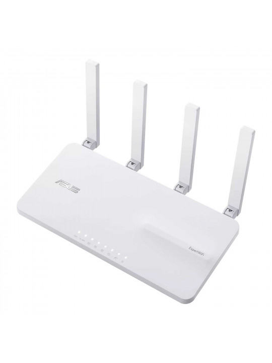Network device ASUS ROUTER ExpertWiFi EBR63 (90IG0870-MO3C00)