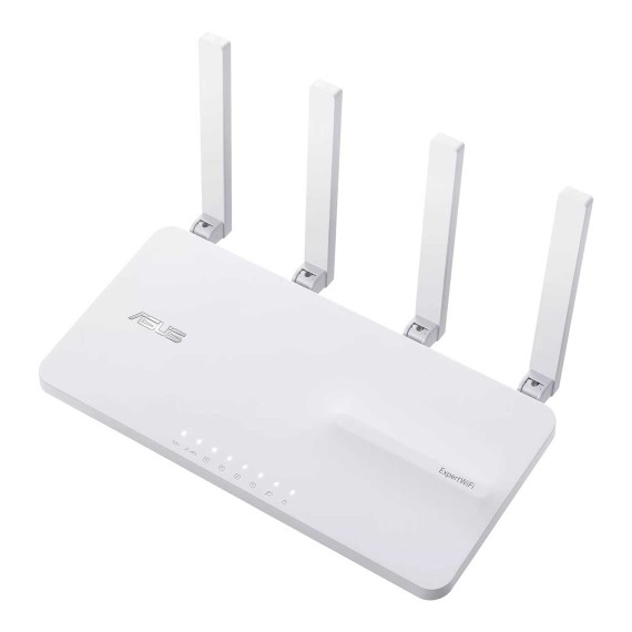 Сетевое устройство ASUS ROUTER ExpertWiFi EBR63 (90IG0870-MO3C00)