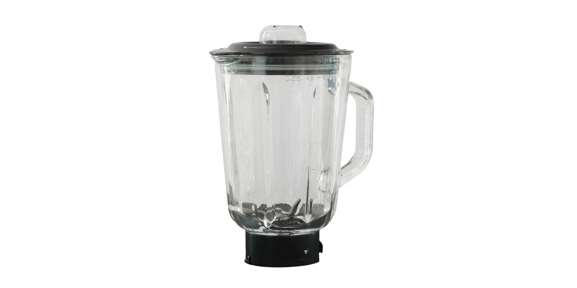 Kitchen machine attachment BERG GLASS BLENDER 